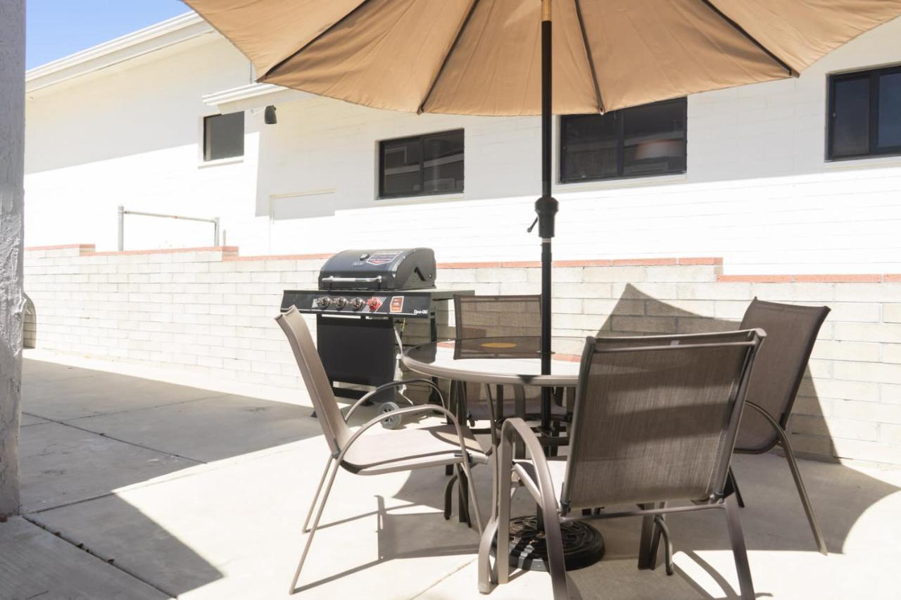 Seaside Point Loma Home W Outdoor Patio San Diego Buitenkant foto